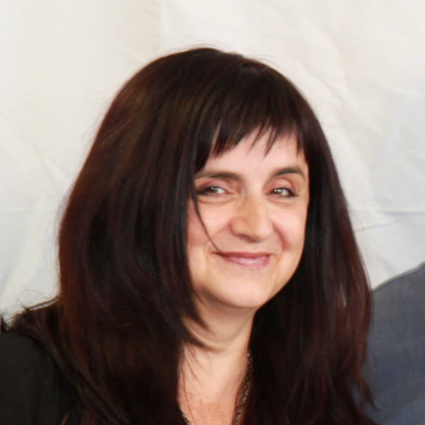 Ing. Lucie Šimečková