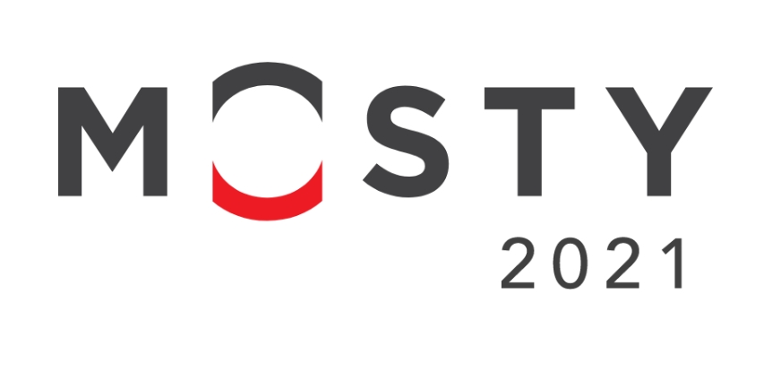 Logo Mosty 2021